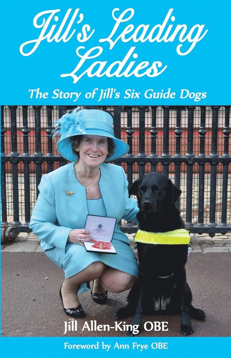 Jill's Leading Ladies 1