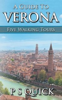 bokomslag A Guide to Verona