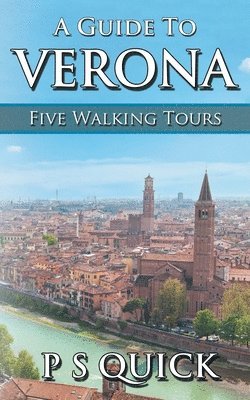 bokomslag A Guide to Verona