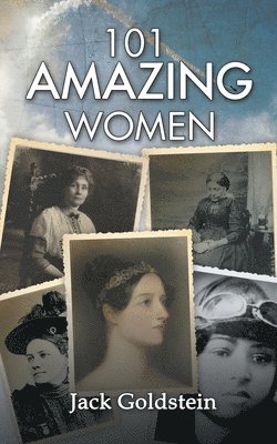 bokomslag 101 Amazing Women
