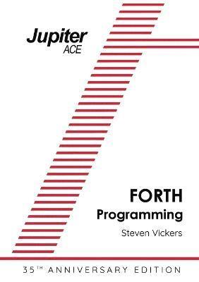 bokomslag Jupiter ACE Manual - 35th Anniversary Edition