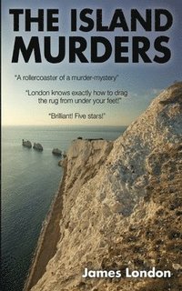bokomslag The Island Murders