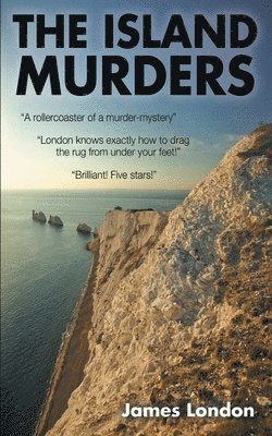 The Island Murders 1