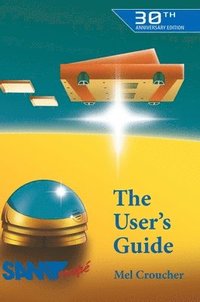 bokomslag The Sam Coupe User's Guide