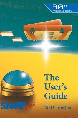 The Sam Coupe User's Guide 1