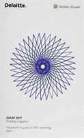 Wolters Kluwer - Deloitte International 2017 Pack, Häftad