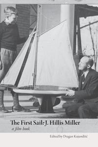 bokomslag The First Sail