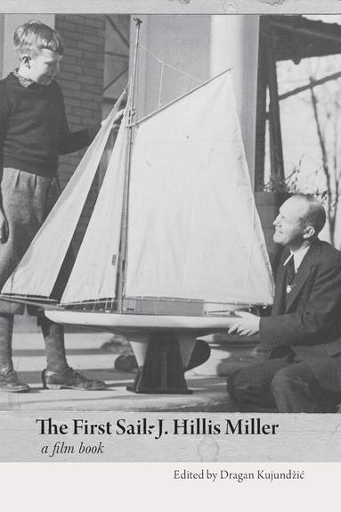 Dragan Kujundzic - First Sail, Häftad