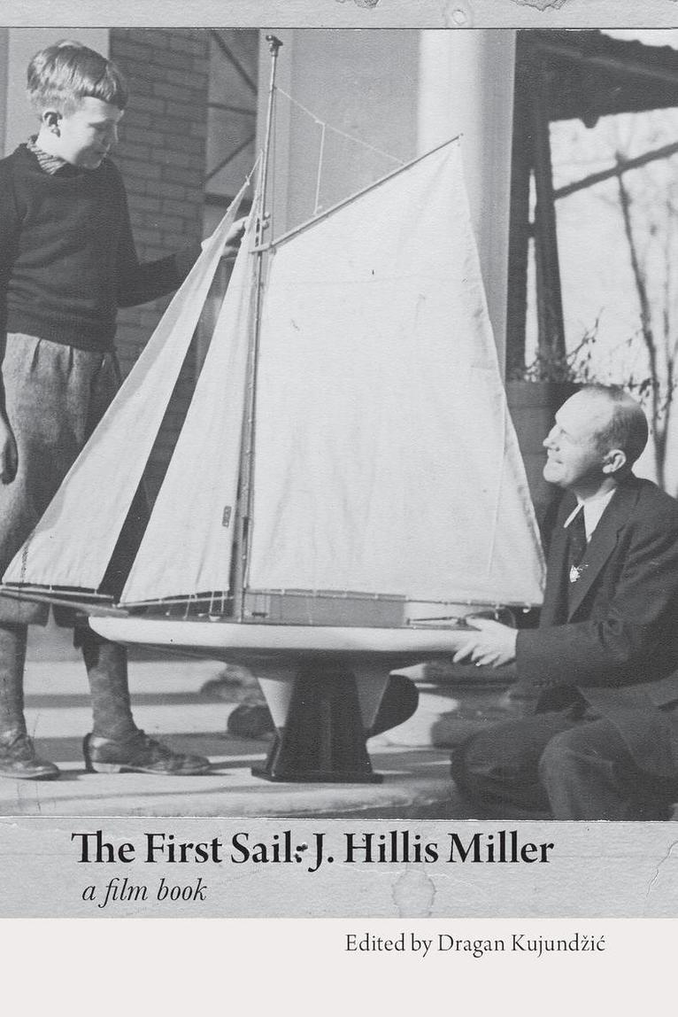 First Sail
