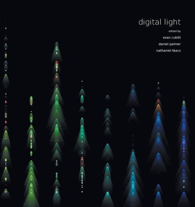 Sean Cubitt, Daniel Palmer, Nathaniel Tkacz - Digital Light, Häftad