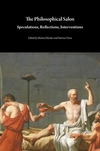 bokomslag Philosophical Salon