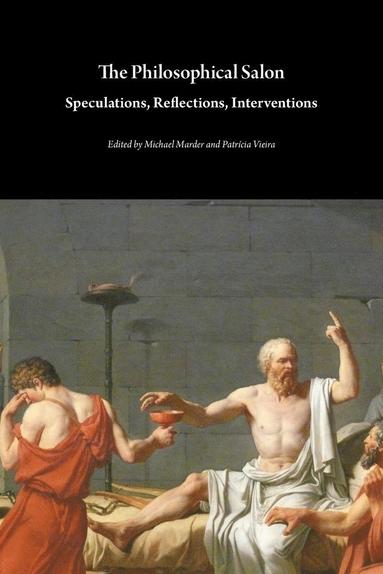 Michael Marder - Philosophical Salon, Häftad