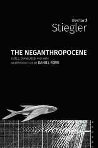 bokomslag Neganthropocene