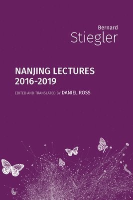 Nanjing Lectures 1