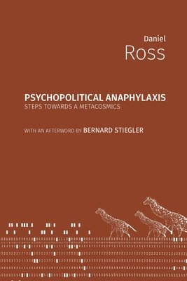 bokomslag Psychopolitical Anaphylaxis