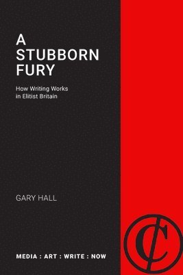 Gary Hall, Gary, Hall - Stubborn Fury, Häftad