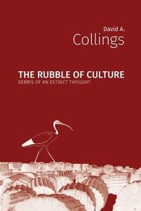 bokomslag The Rubble of Culture