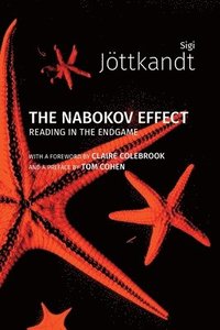 bokomslag The Nabokov Effect