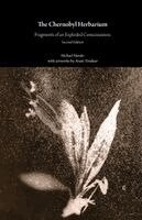 Michael Marder, Anaïs Tondeur - Chernobyl Herbarium, Häftad