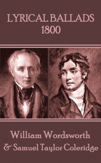 Lyrical Ballads: 1800 1