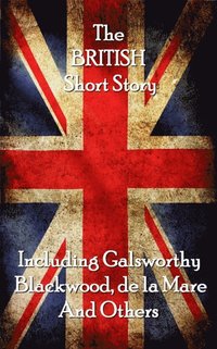bokomslag The British Short Story