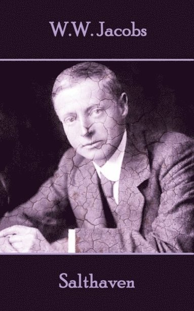 bokomslag W.W. Jacobs - Salthaven
