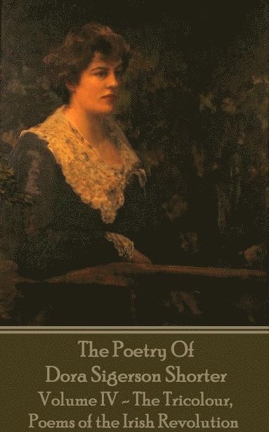 bokomslag The Poetry of Emma Lazarus - Volume 2: 'My own curiosity and interest are insatiable.'