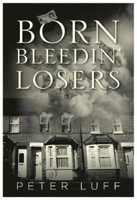 Born Bleedin' Losers 1