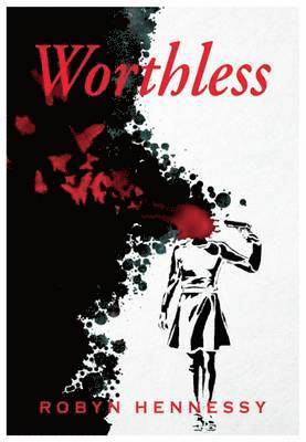 bokomslag Worthless