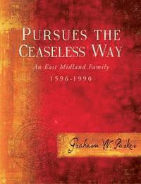 Pursues the Ceaseless Way 1