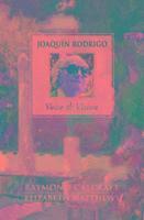 bokomslag Joaquin Rodrigo - Voice & Vision