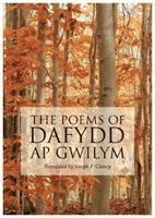 Joseph P. Clancy - Poems of Dafydd ap Gwilym, Häftad