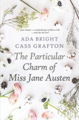 bokomslag The Particular Charm of Miss Jane Austen