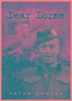 Peter Hunter - Dear Lorne, Häftad