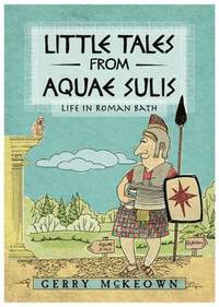 bokomslag Little Tales from Aquae Sulis