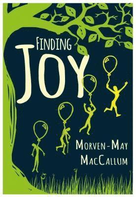 Finding Joy, Häftad