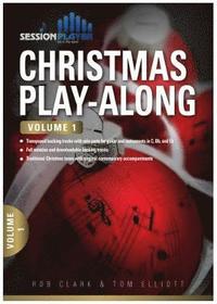 bokomslag Session Player - Christmas Play-Along