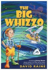 bokomslag The Big Whizzo