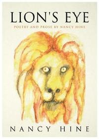 bokomslag Lion's Eye