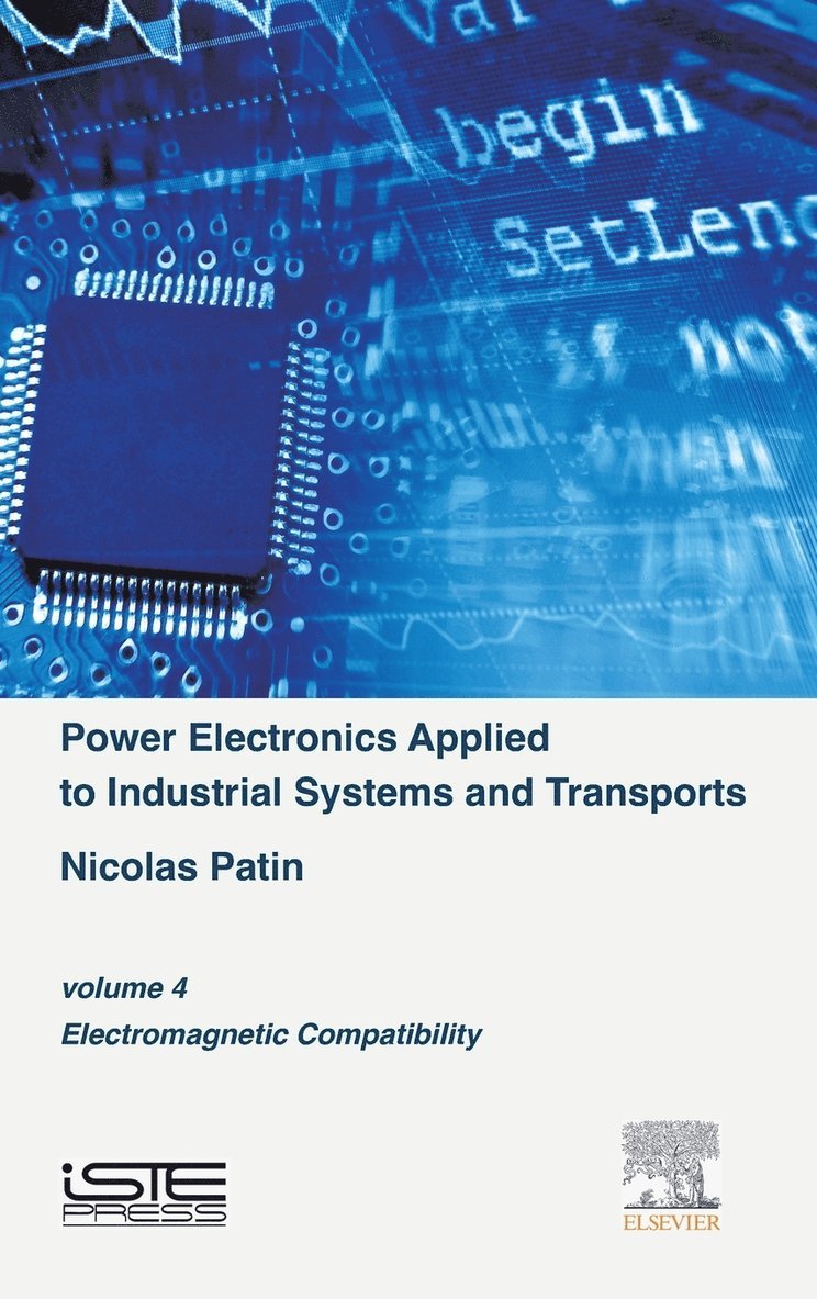 Power Electronics Applied to Industrial Systems and Transports, Volume 4 1