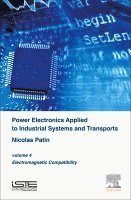 Power Electronics Applied to Industrial Systems and Transports, Volume 4 1