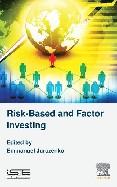 bokomslag Risk-Based and Factor Investing