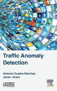 bokomslag Traffic Anomaly Detection
