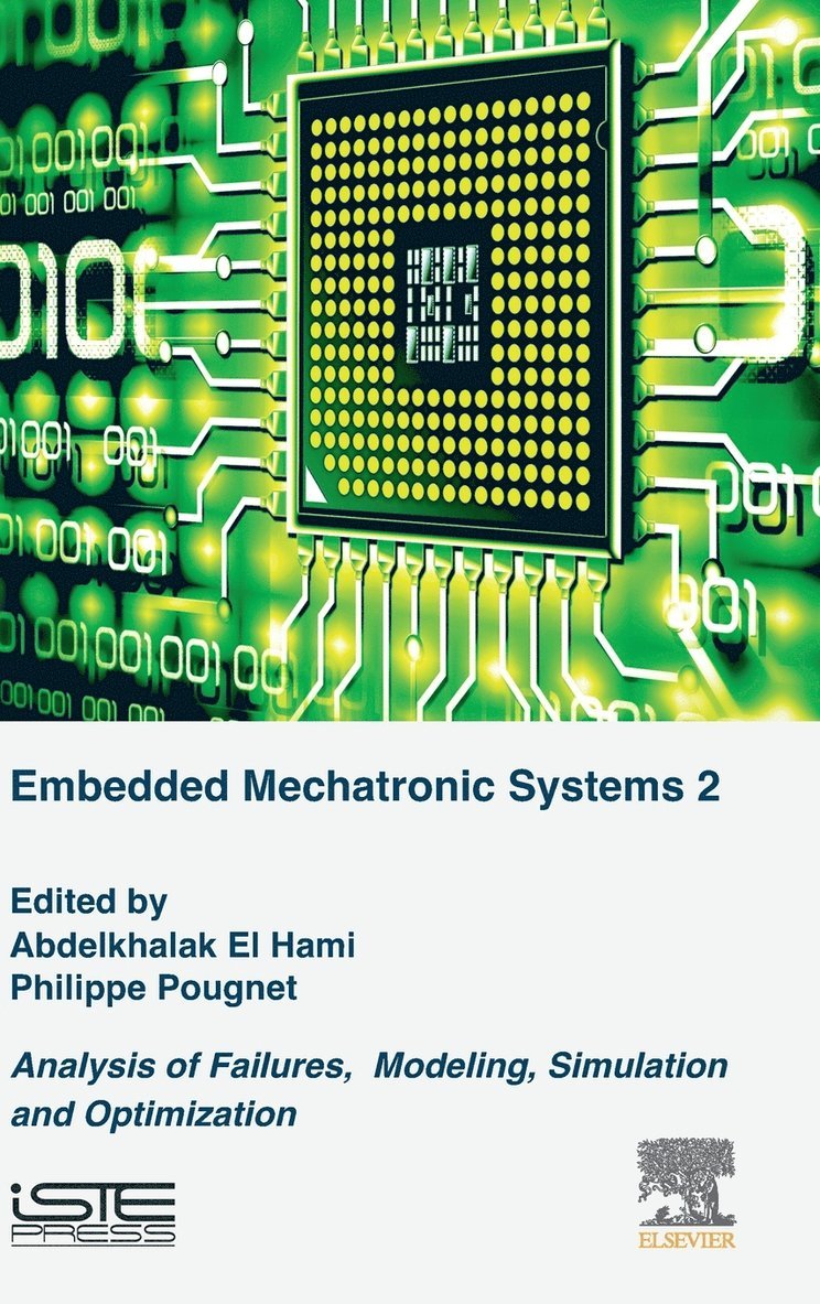 Embedded Mechatronic Systems, Volume 2