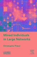 bokomslag Mined Individuals in Large Networks