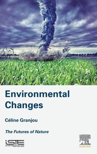bokomslag Environmental Changes