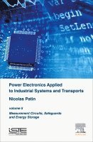 bokomslag Power Electronics Applied to Industrial Systems and Transports