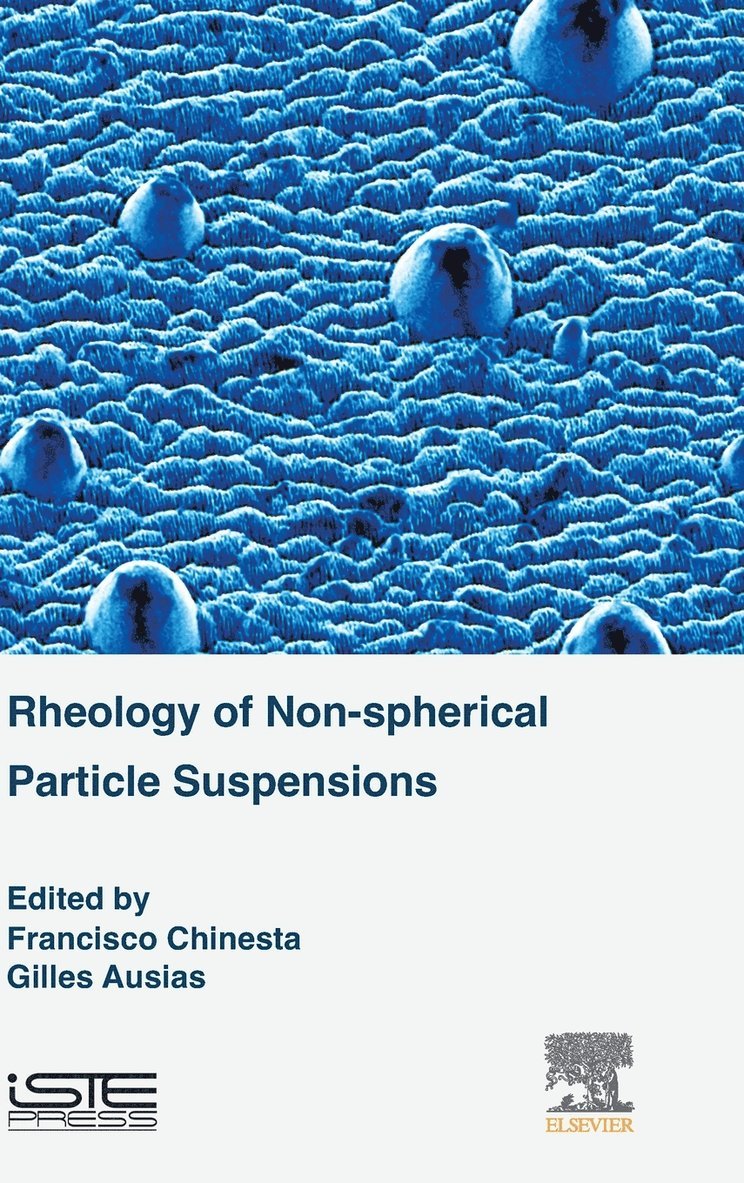 Rheology of Non-spherical Particle Suspensions 1