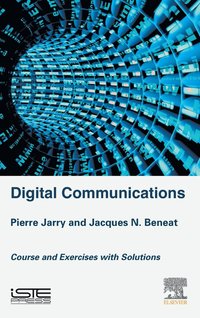 bokomslag Digital Communications