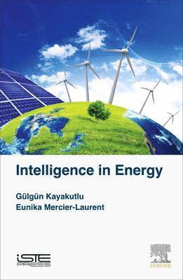 Intelligence in Energy 1